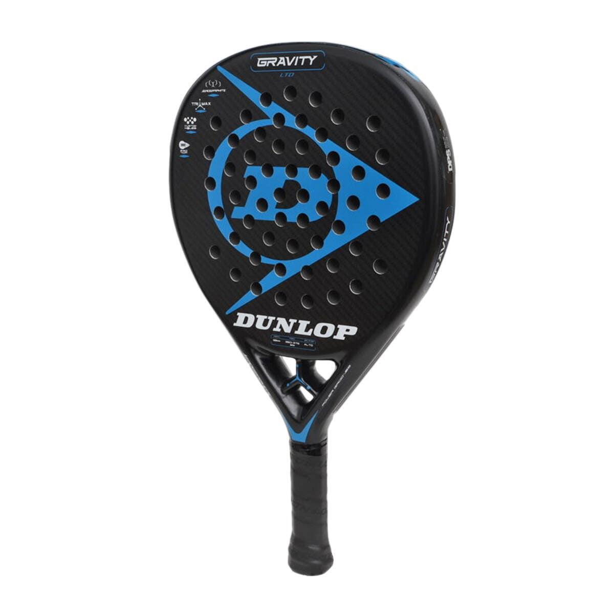DUNLOP GRAVITY 3/7