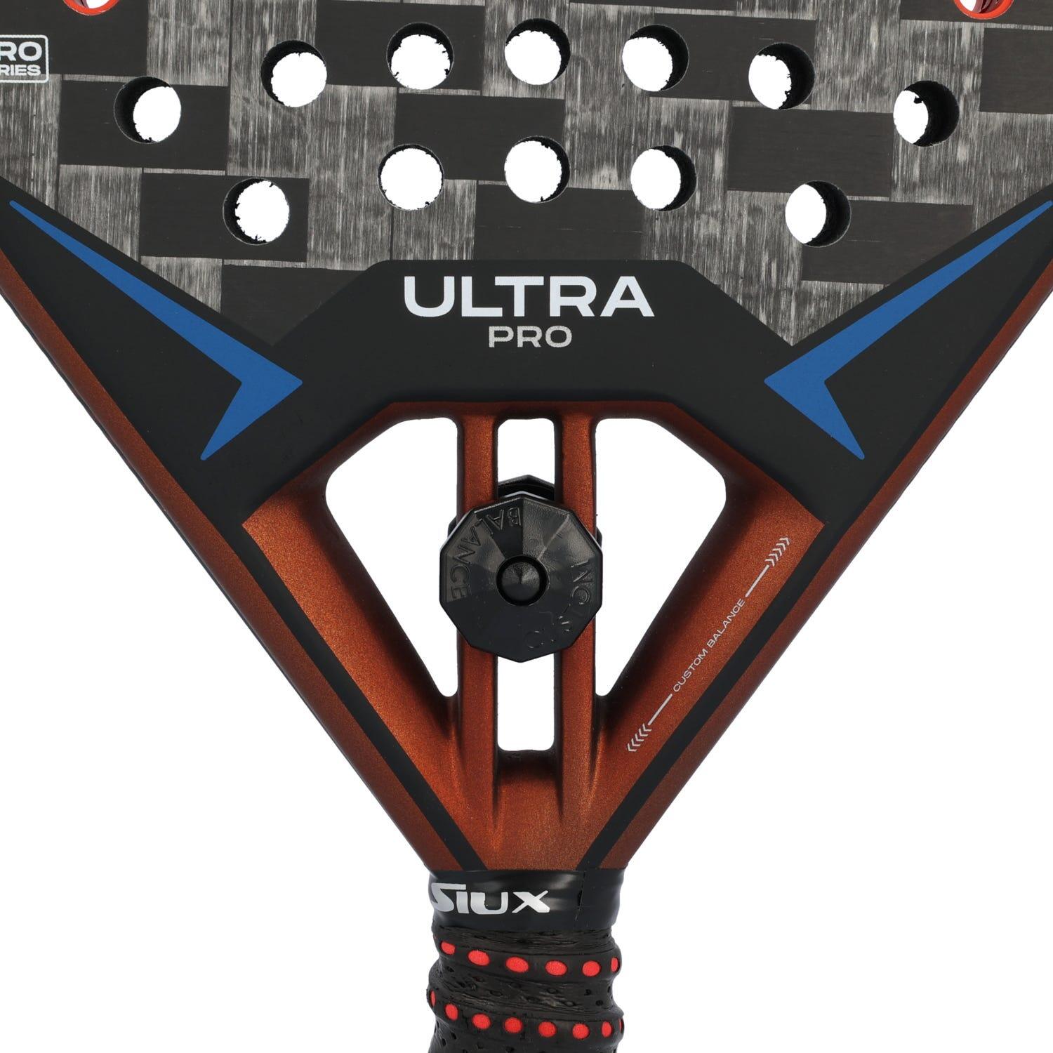 Siux Ultra Pro 6/7