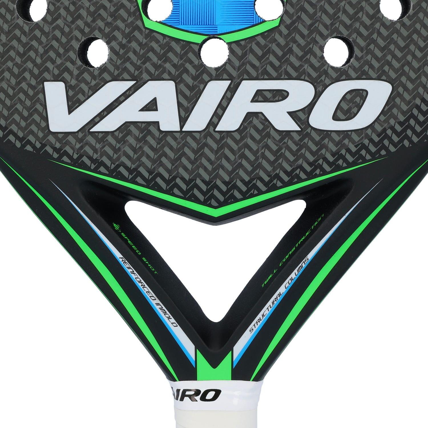 Vairo Genetic Power 5/7