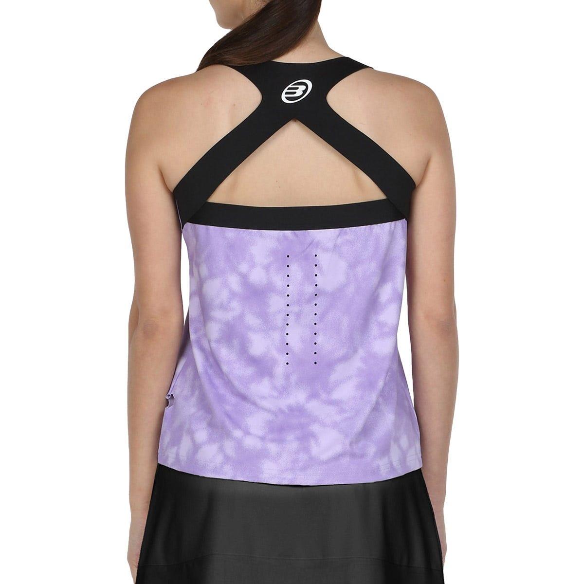 Canotta Bullpadel Elidi Donna 3/5
