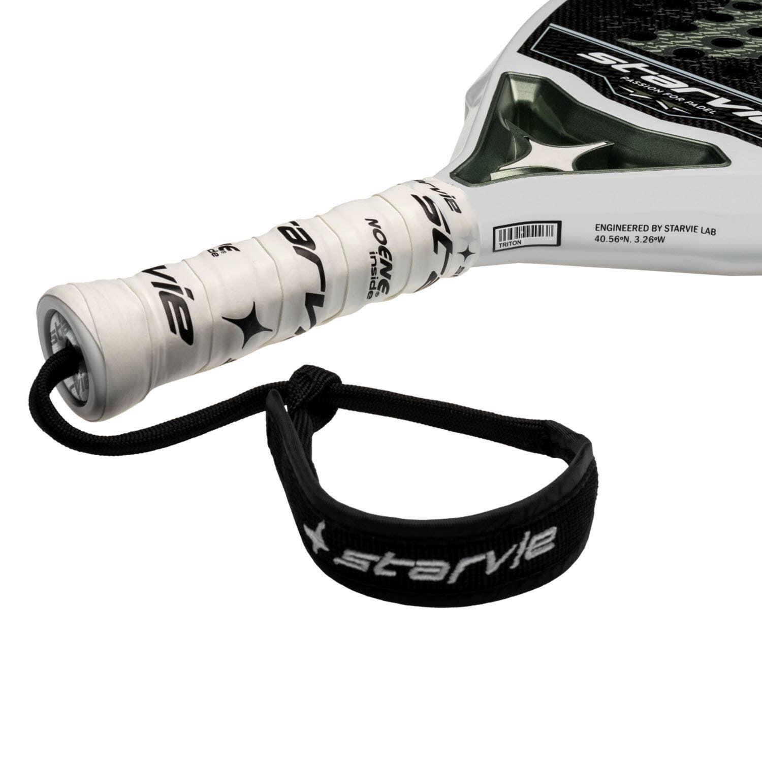 Starvie Triton Pro 2024 5/5