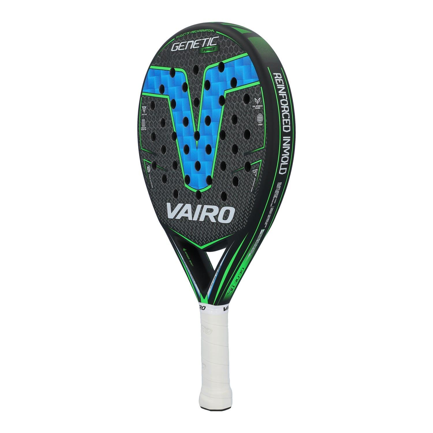 Vairo Genetic Power 2/7