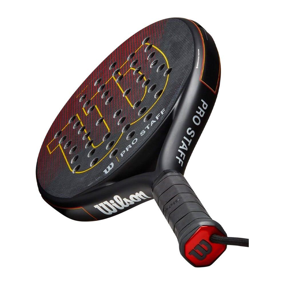 Wilson Pro Staff V2 2024 5/5