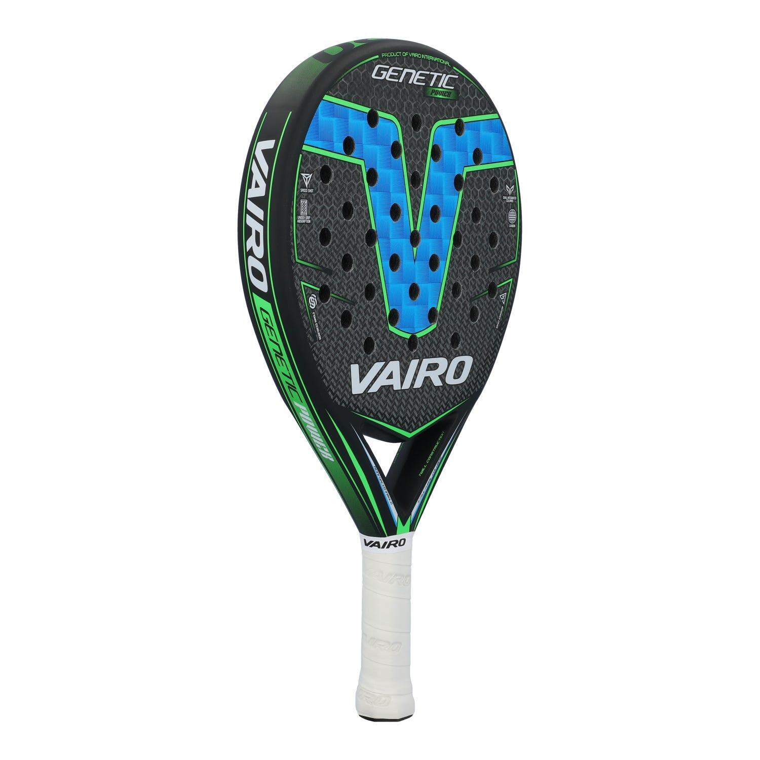 Vairo Genetic Power 3/7