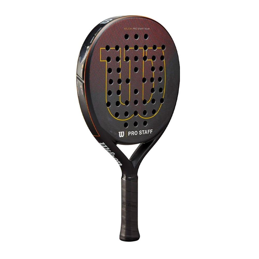 Wilson Pro Staff V2 2024 2/5