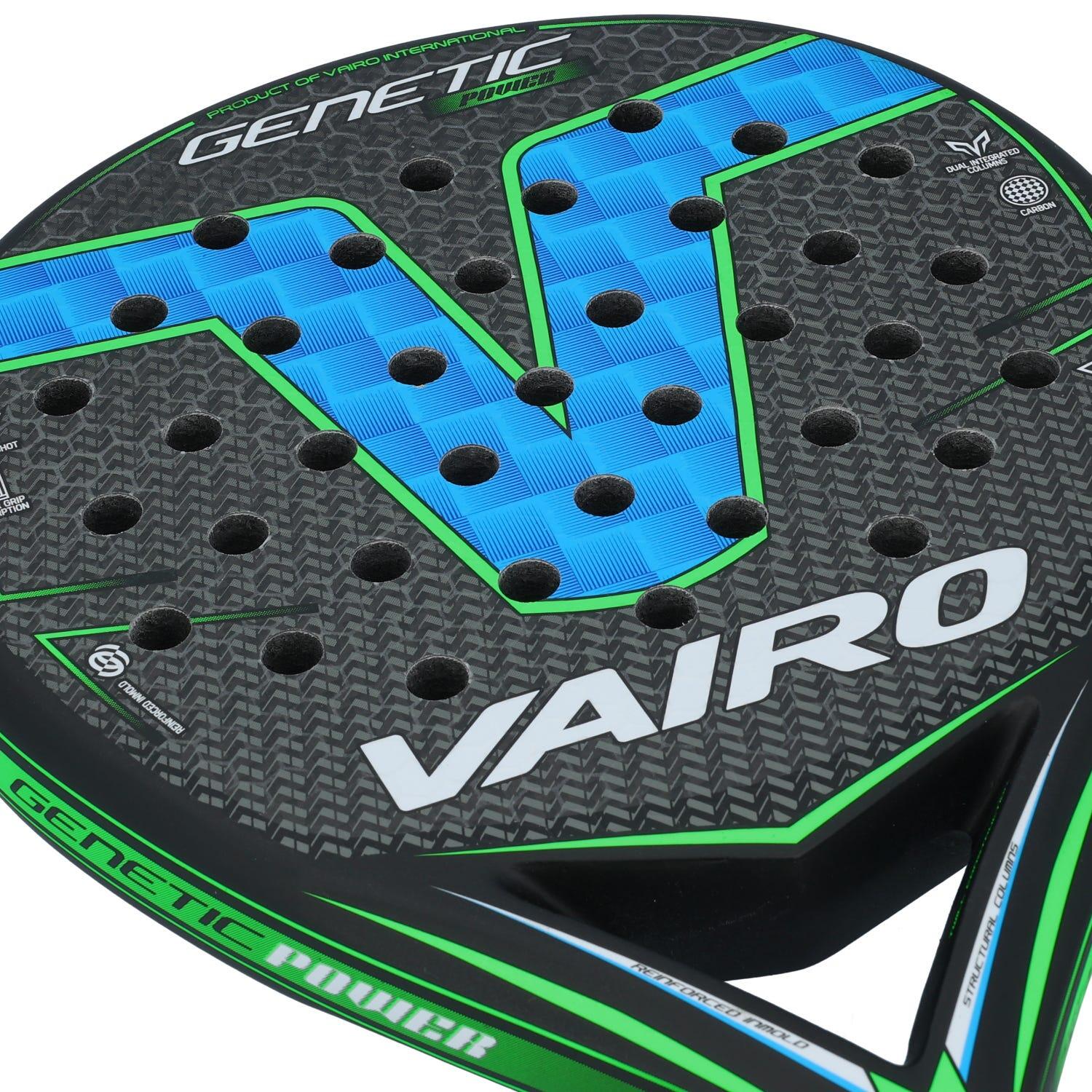 Vairo Genetic Power 6/7