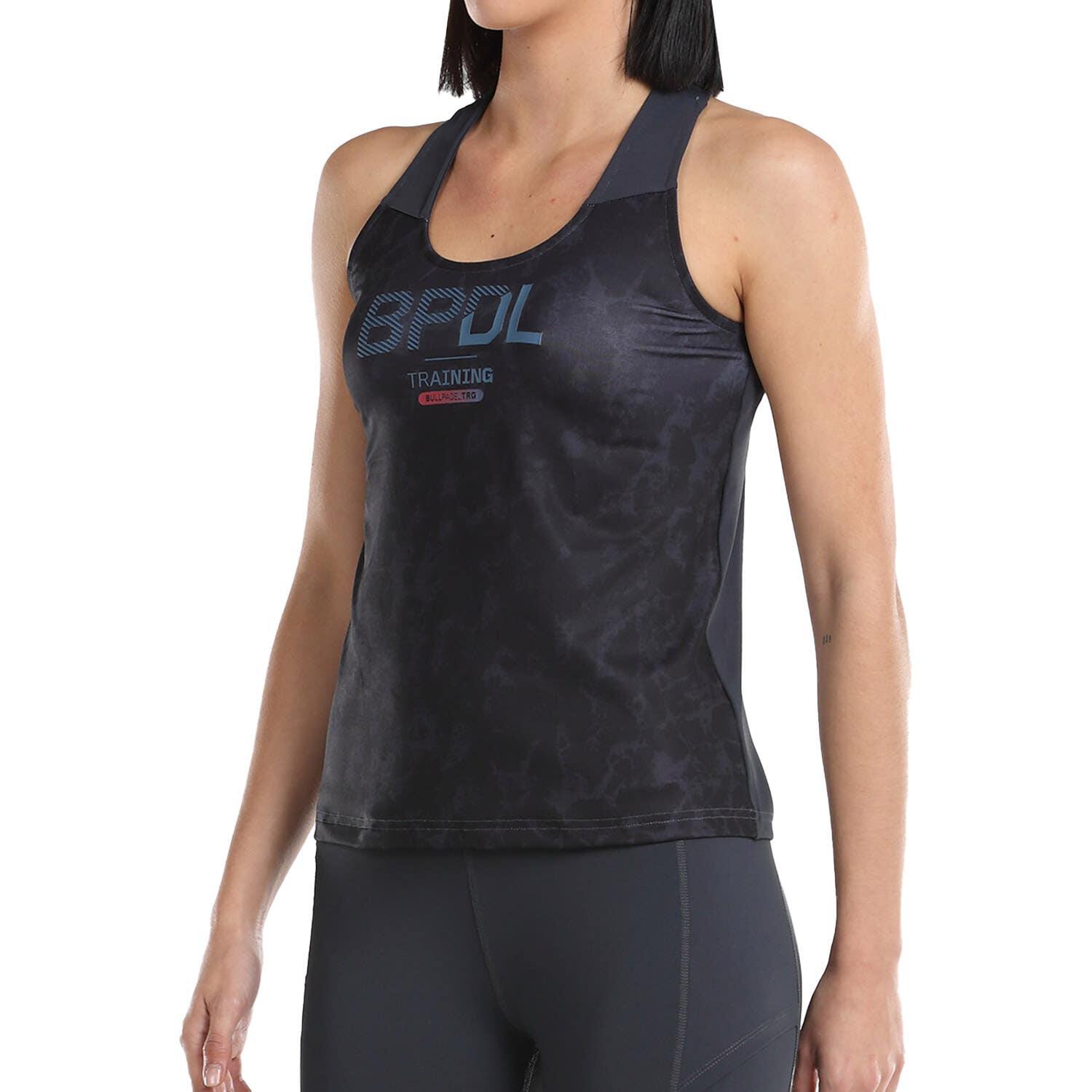 BULLPADEL DILOS TANK TOP 3/4
