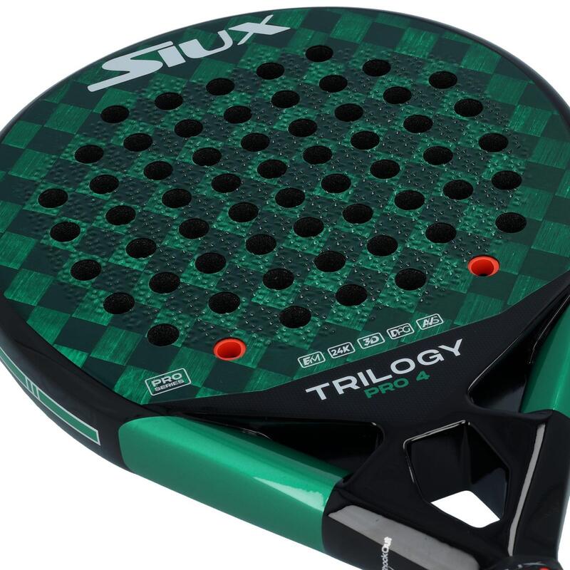Siux Trilogy Control Pro 4