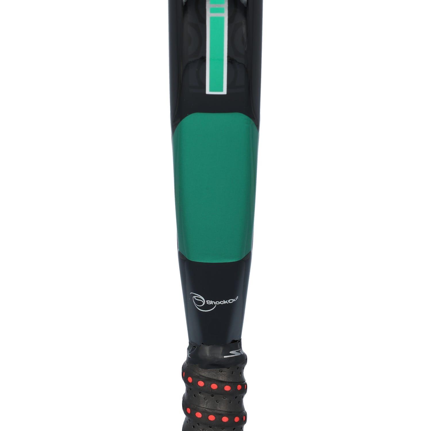 Siux - Racchetta da Padel Trilogy Control Pro 4 professionale forma rotonda. 7/7