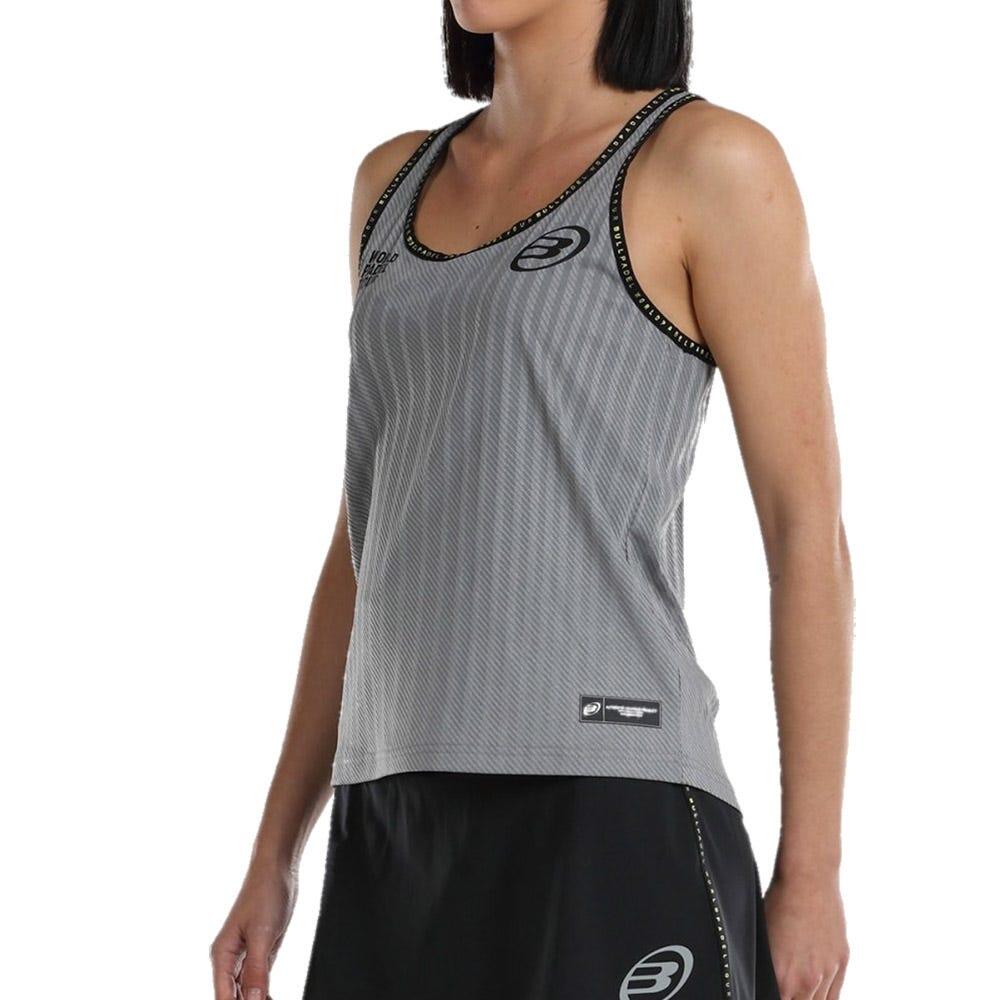 Maglietta Bullpadel Senza Spalline Posto 1/5