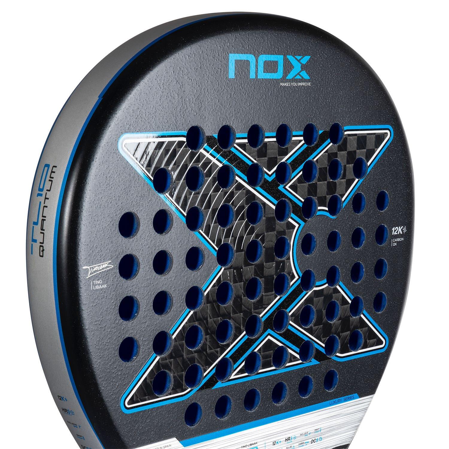 Nox Tl10 Quantum 12k By Tino Libaak 2025 6/7