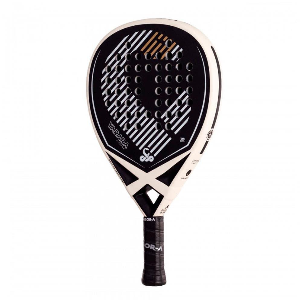 Vibor-a Yarará Xtreme Fiber Black 3/6