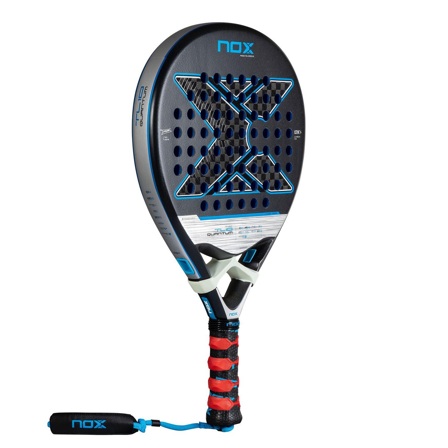 Nox Tl10 Quantum 12k By Tino Libaak 2025 2/7