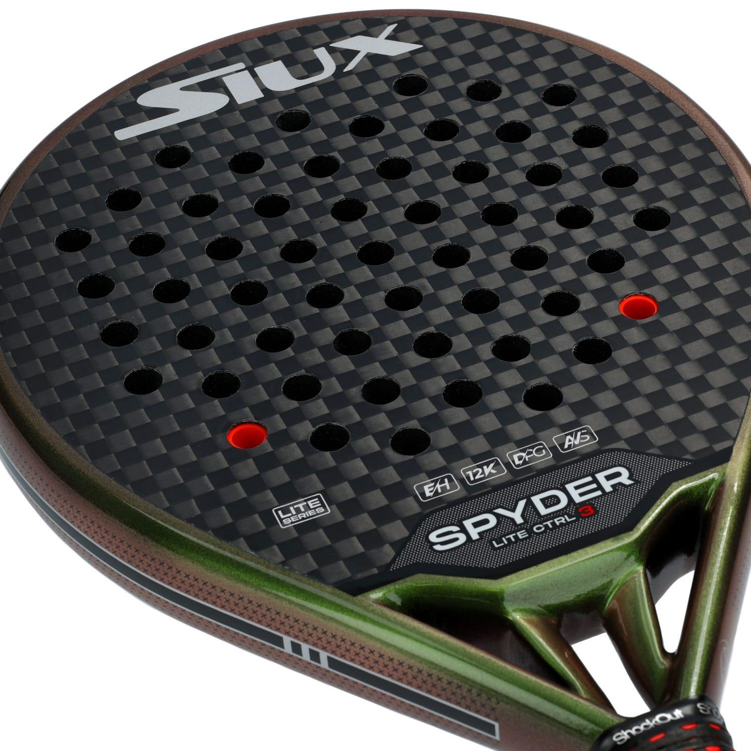 Siux Spyder Lite Ctrl 3 Hard 6/7