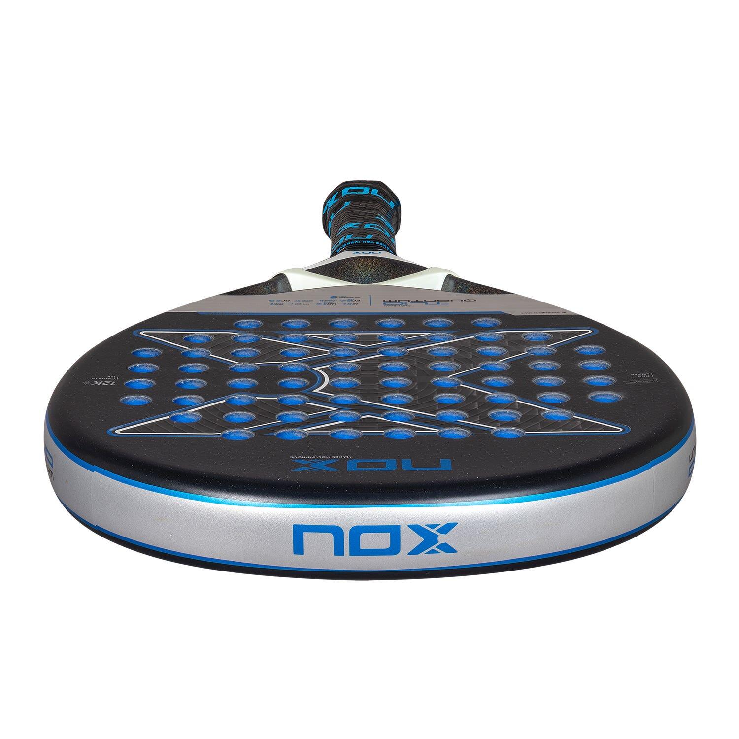 Nox Tl10 Quantum 12k By Tino Libaak 2025 4/7