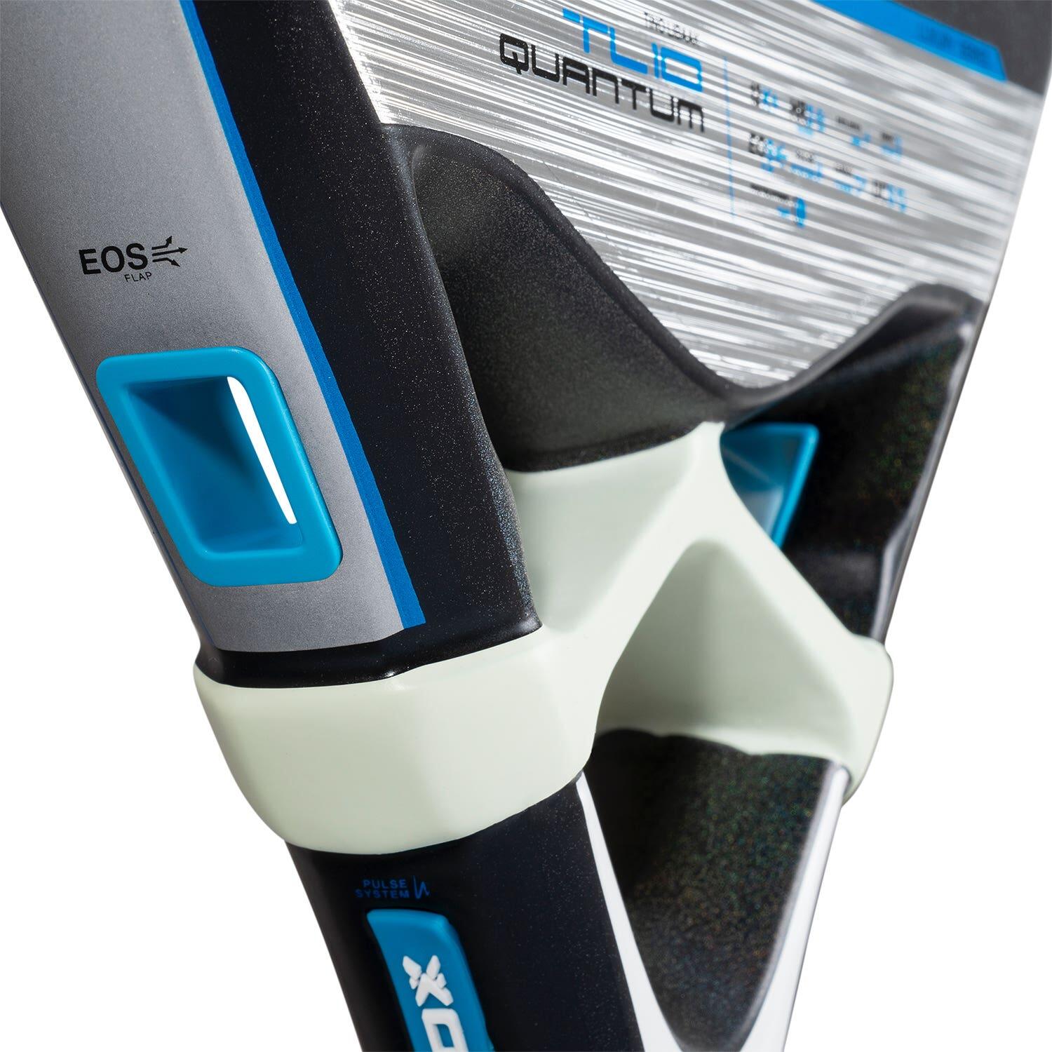 Nox Tl10 Quantum 12k By Tino Libaak 2025 7/7