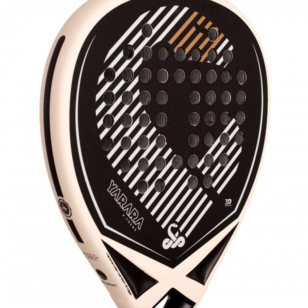 Vibor-a Yarará Xtreme Fiber Black 5/6