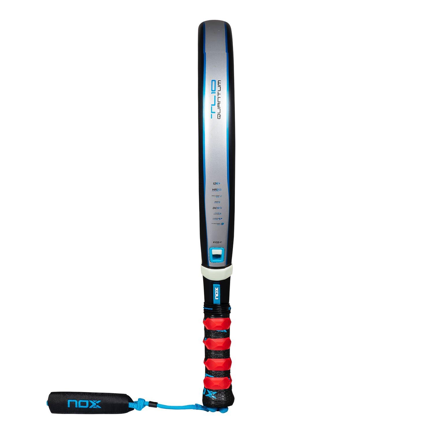 Nox Tl10 Quantum 12k By Tino Libaak 2025 3/7