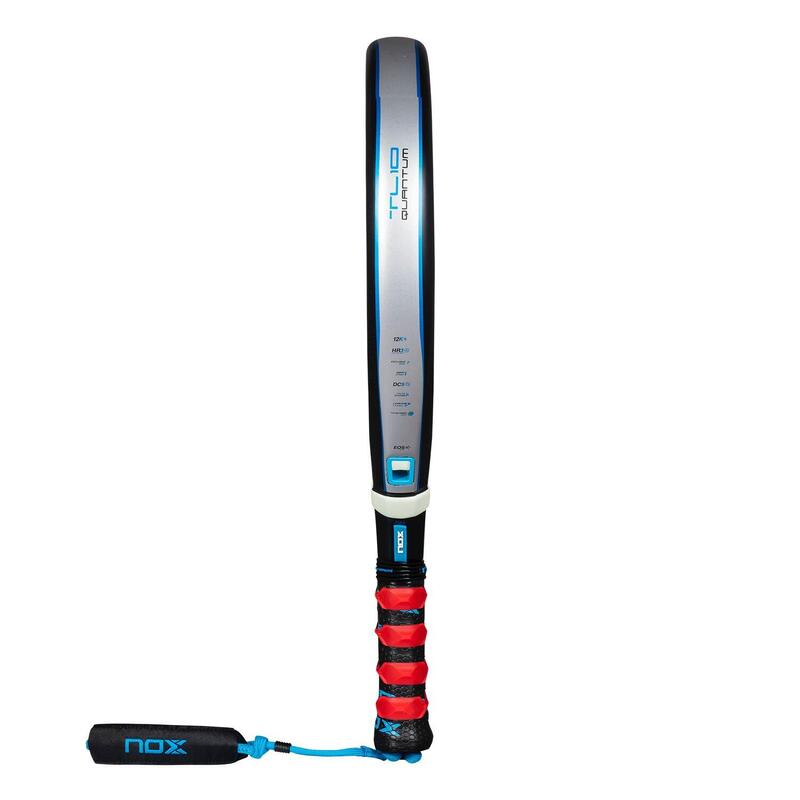 NOX TL10 Quantum 12K By Tino Libaak 2025 raquette de padel  -   - unisex