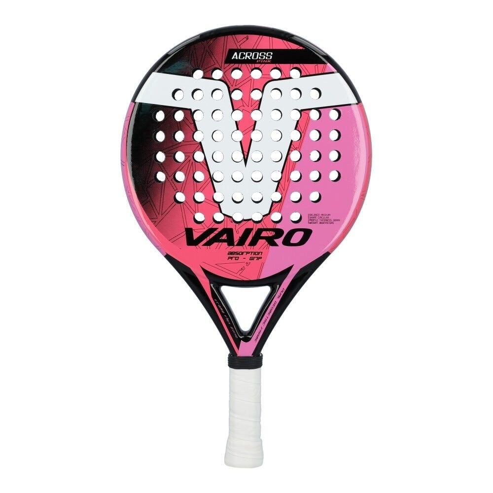 VAIRO Vairo Across Pink 2023