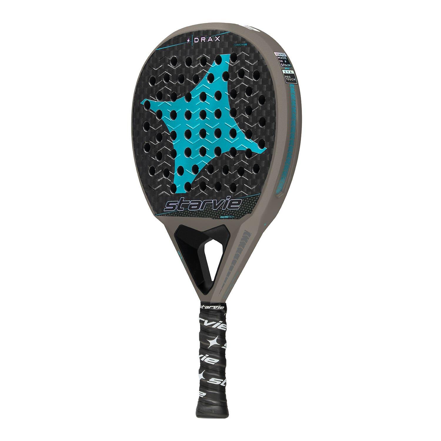 Starvie Drax Pro Touch 2025 2/6
