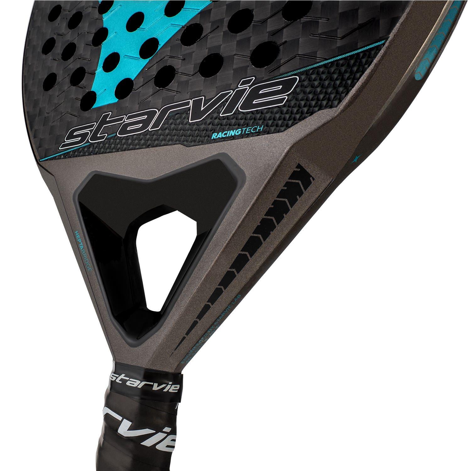 Starvie Drax Pro Touch 2025 3/6