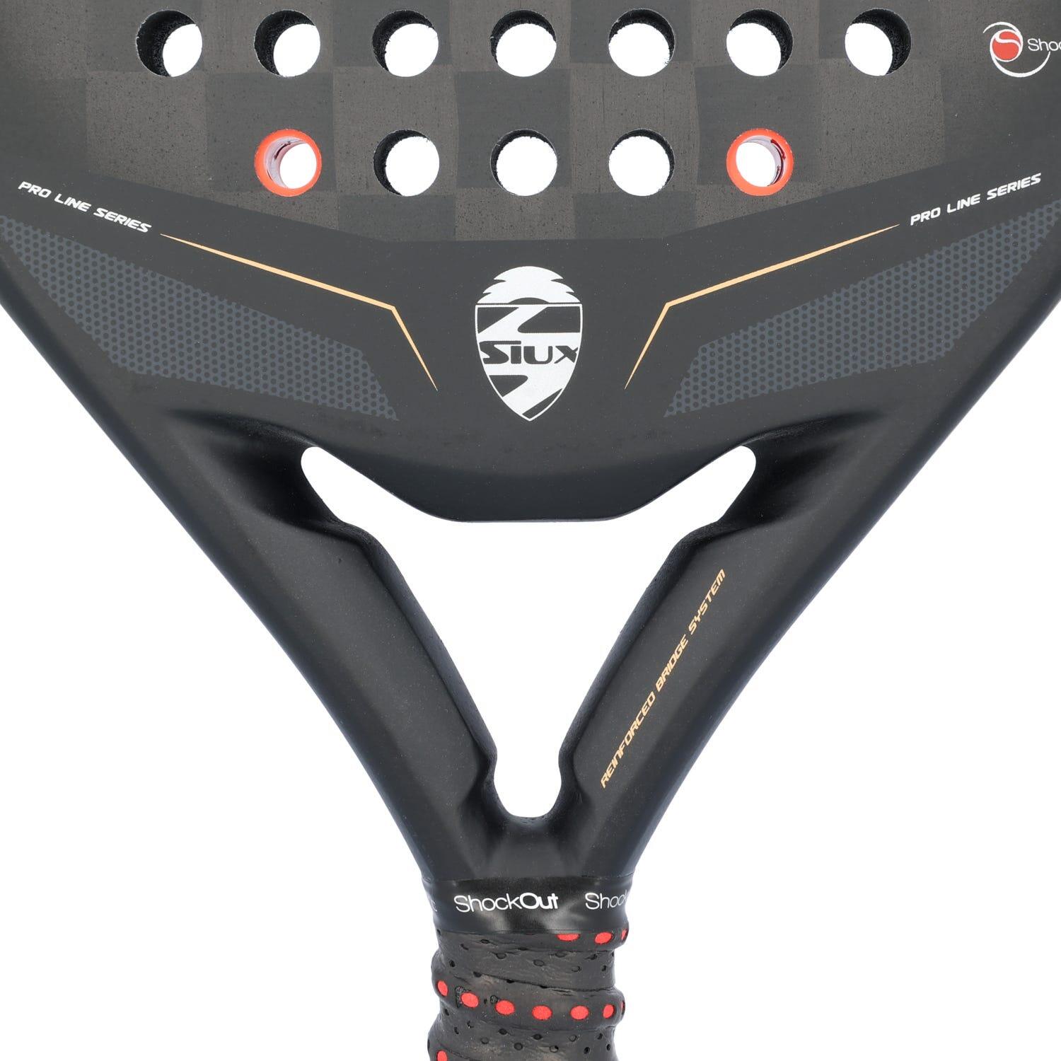 Siux Black Carbon Revolution 24k 2022 5/7