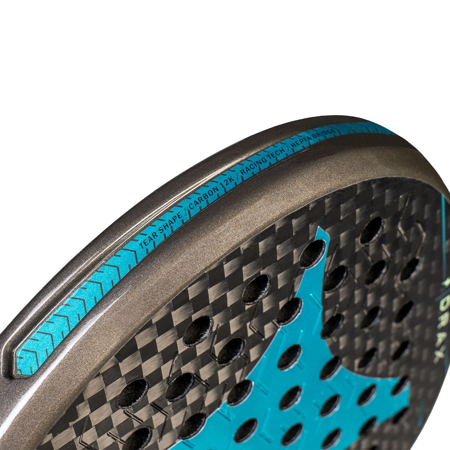 Starvie Drax Pro Touch 2025 5/6