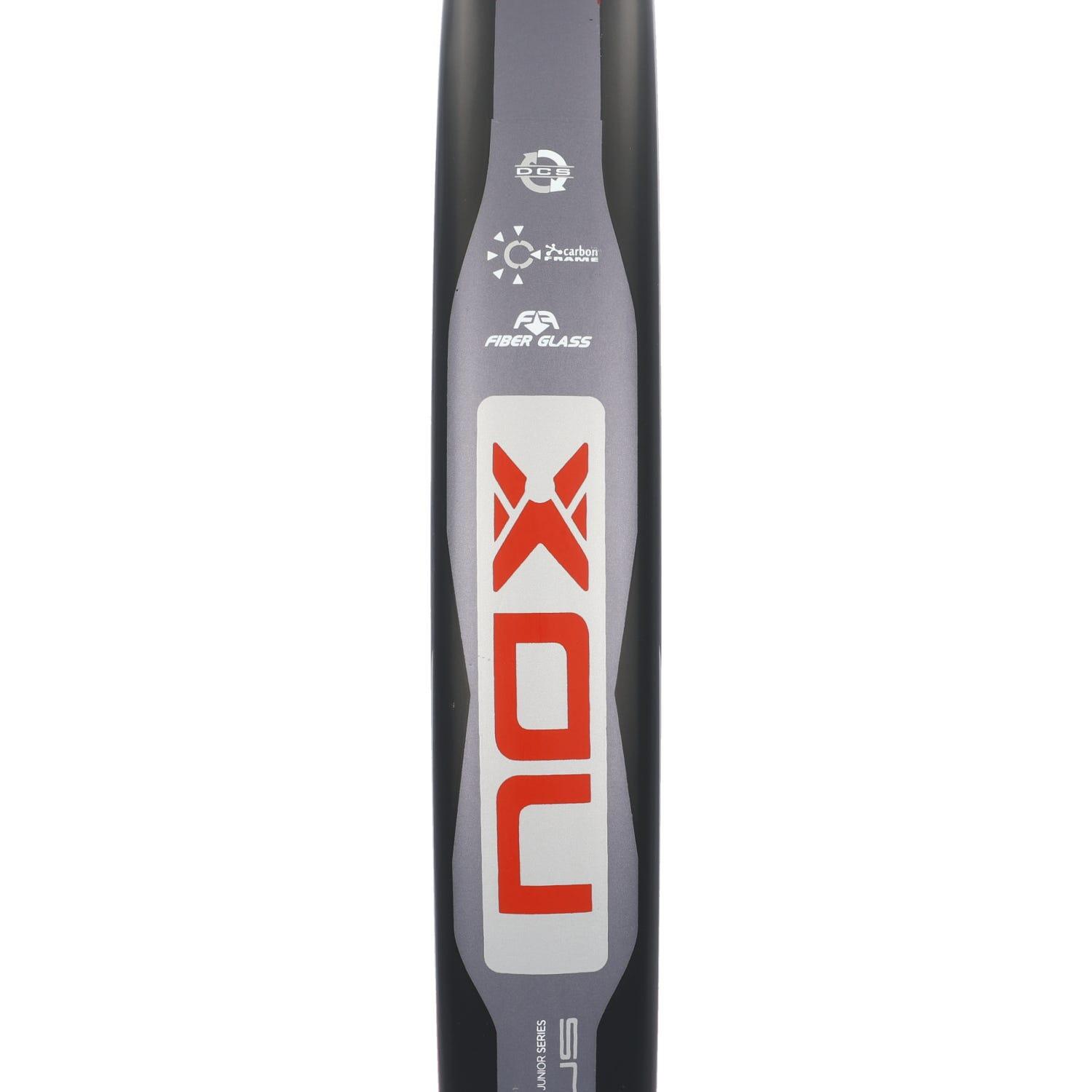 Nox At10 Genius By Agustin Tapia Junior 23 7/7