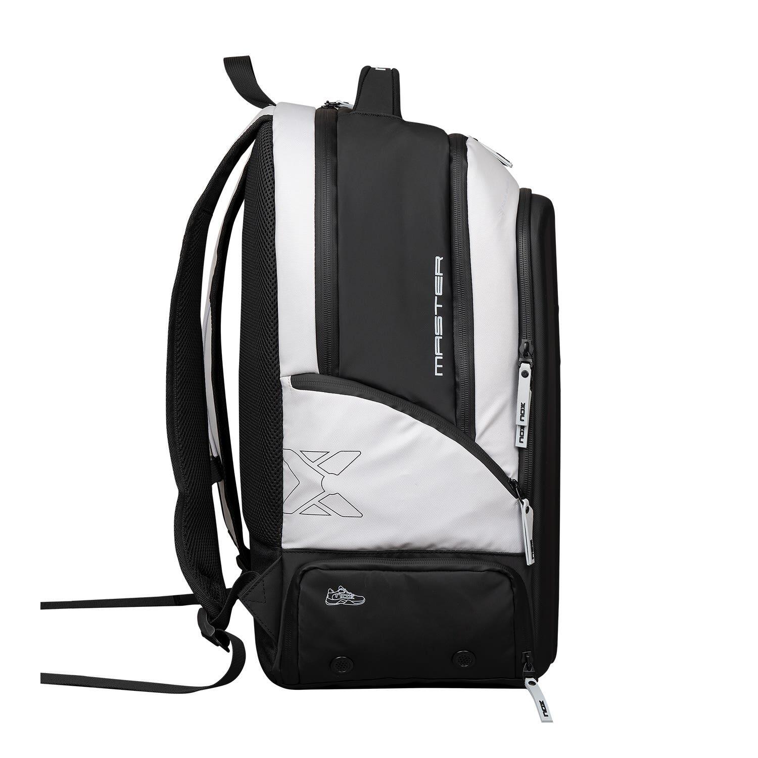 Zaino Della Serie Luxury Master Di Nox 3/7
