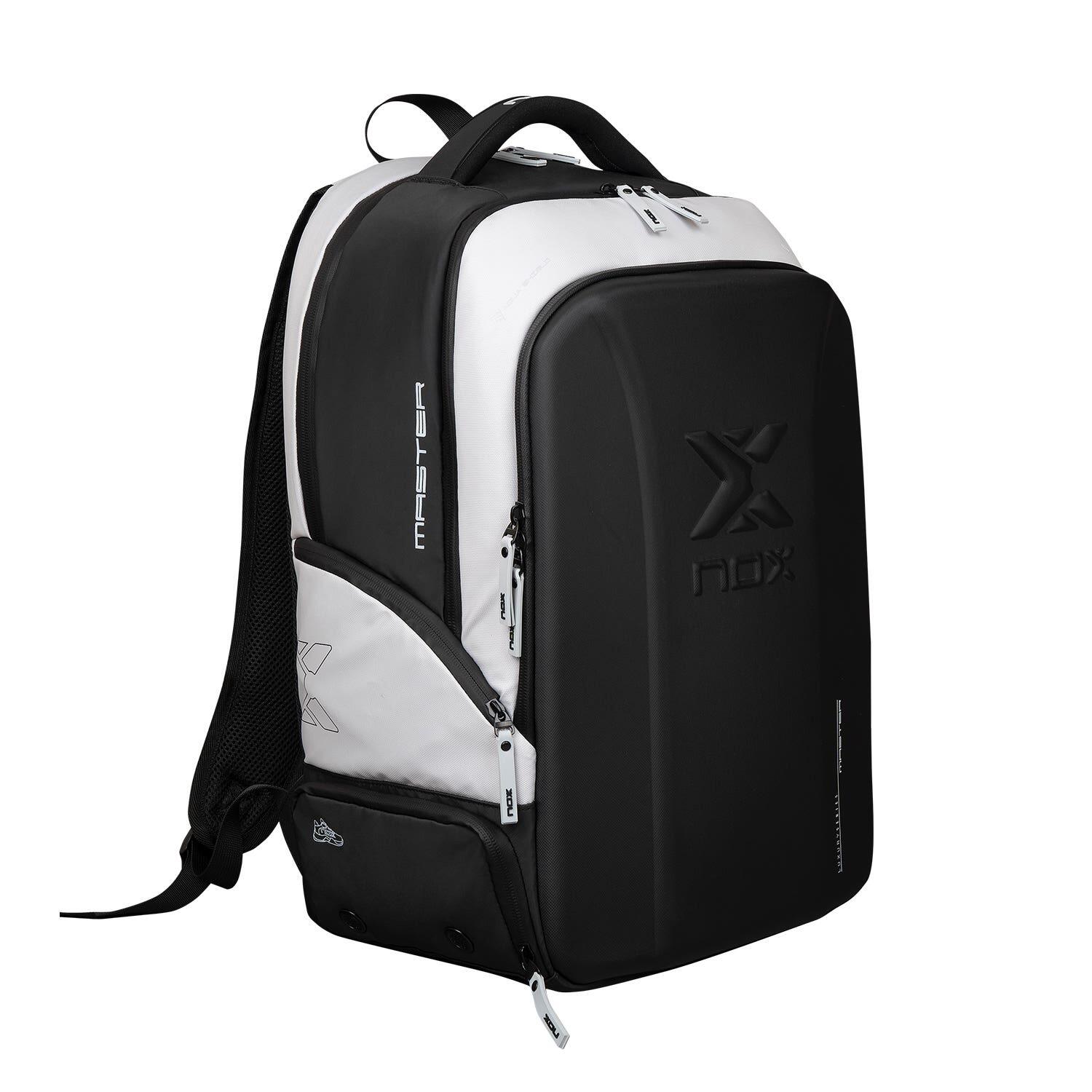 Zaino Della Serie Luxury Master Di Nox 2/7