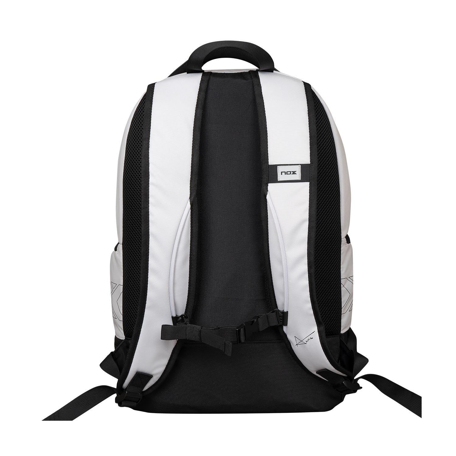 Rucksack Nox Master Séries 4/7