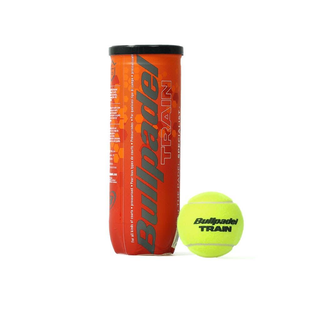 Bullpadel train 465464 lata de bolas 465464
