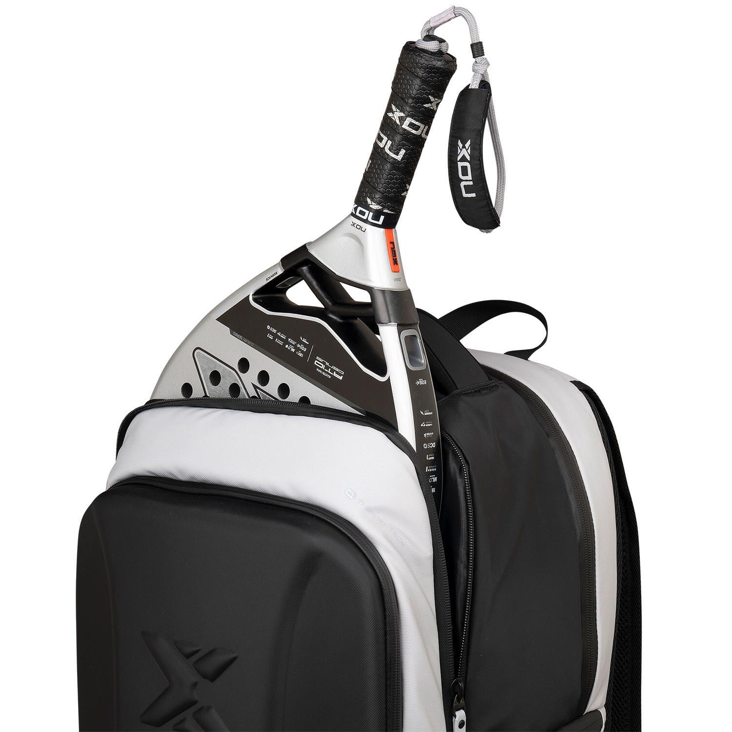 Mochila Nox Luxury Master Series 6/7