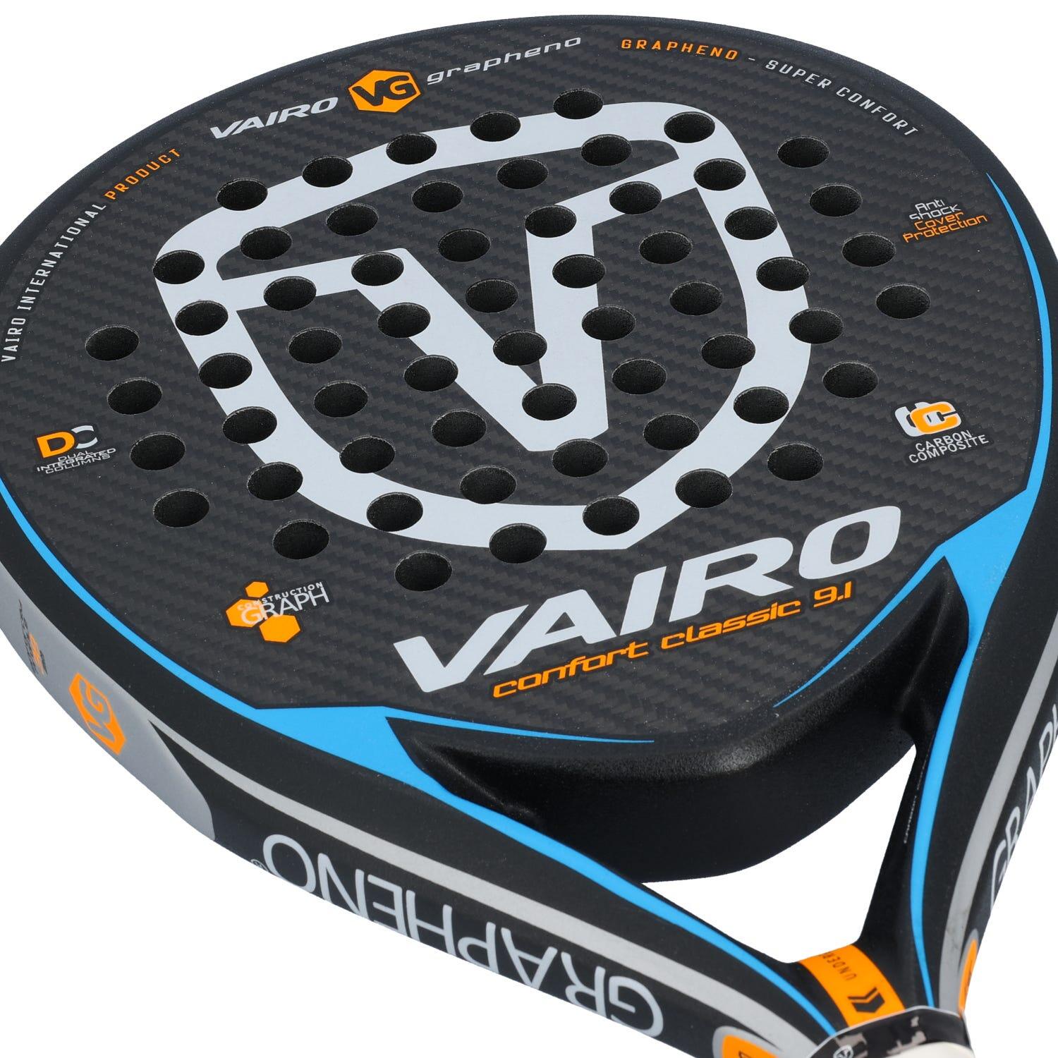 Vairo Grapheno Confort 6/7