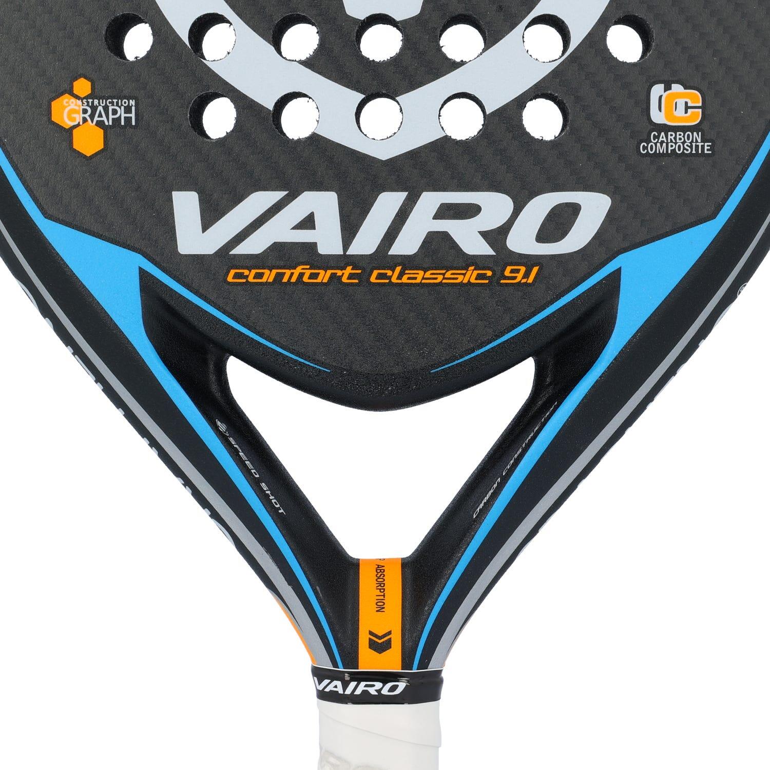 Vairo Grapheno Confort 5/7