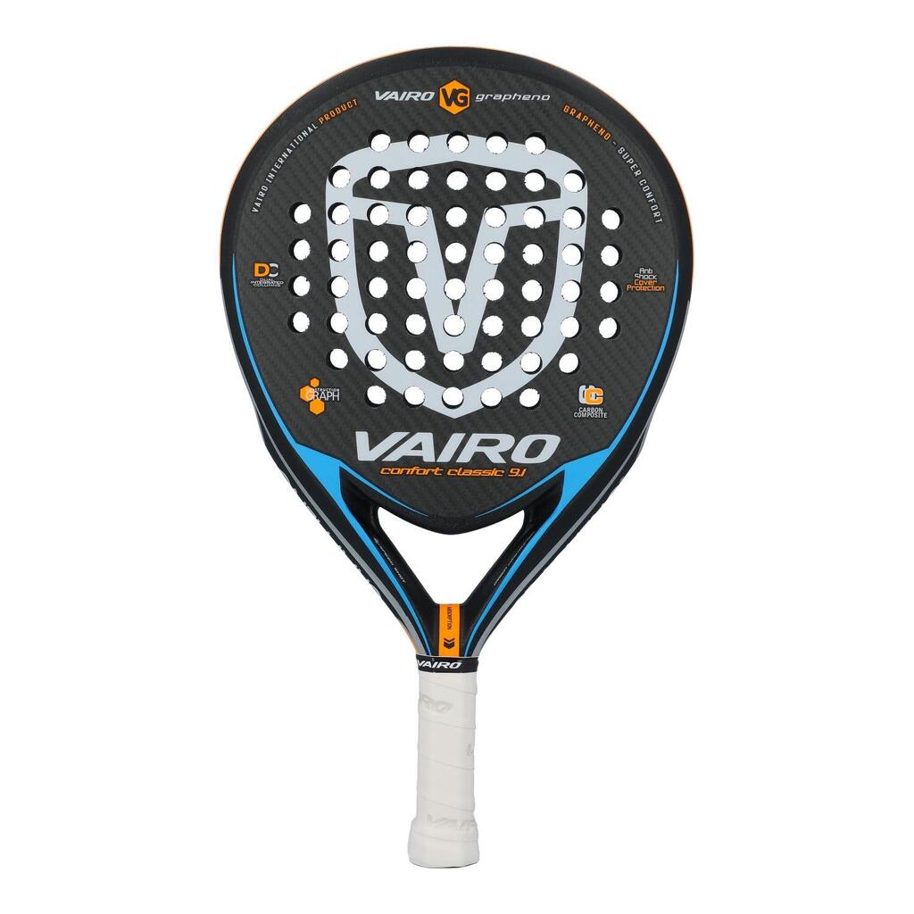 Vairo Grapheno Confort