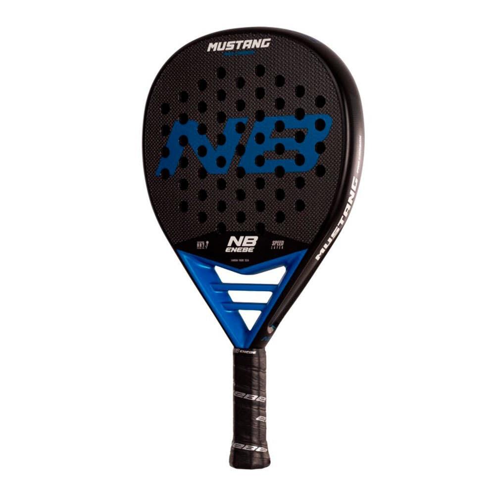 Enebe Mustang Blue 2025 2/5