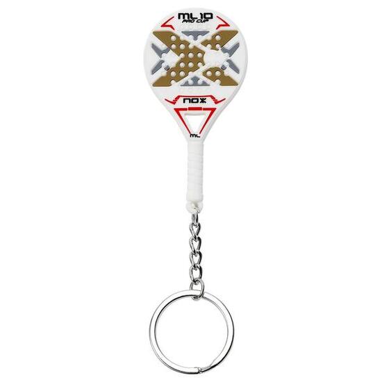Nox Ml10 Pro Cup Portachiavi