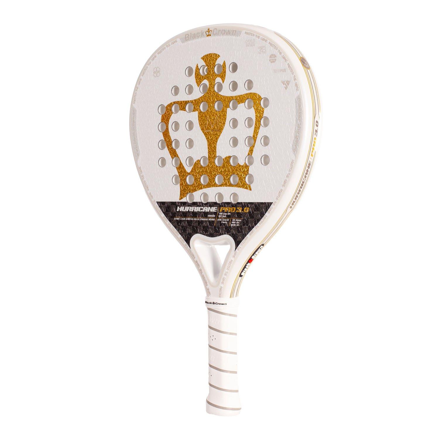 Black Crown Hurricane Pro 3.0 Para Mulher 2/7