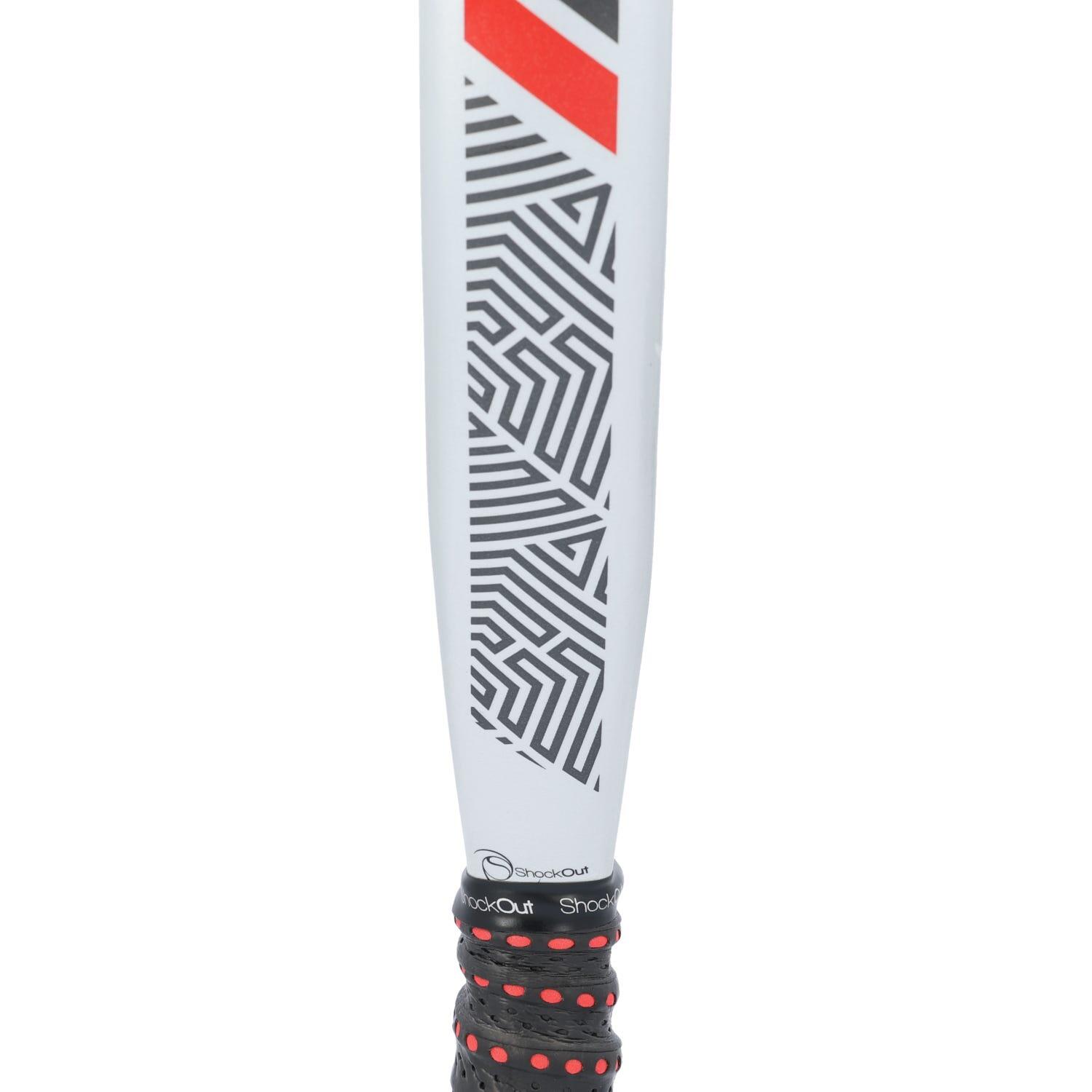 Raquete Siux Sanyo Diablo Revolução Pro 3 2024 7/7