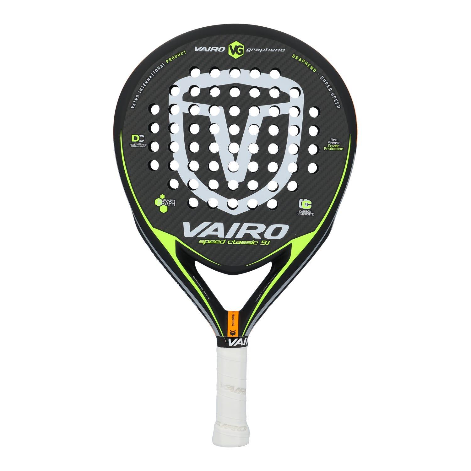 VAIRO picture