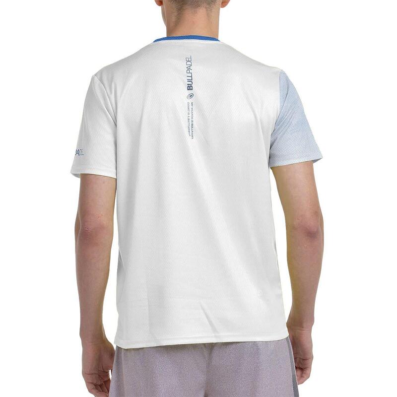 BULLPADEL BATEN Hombre (Camiseta)