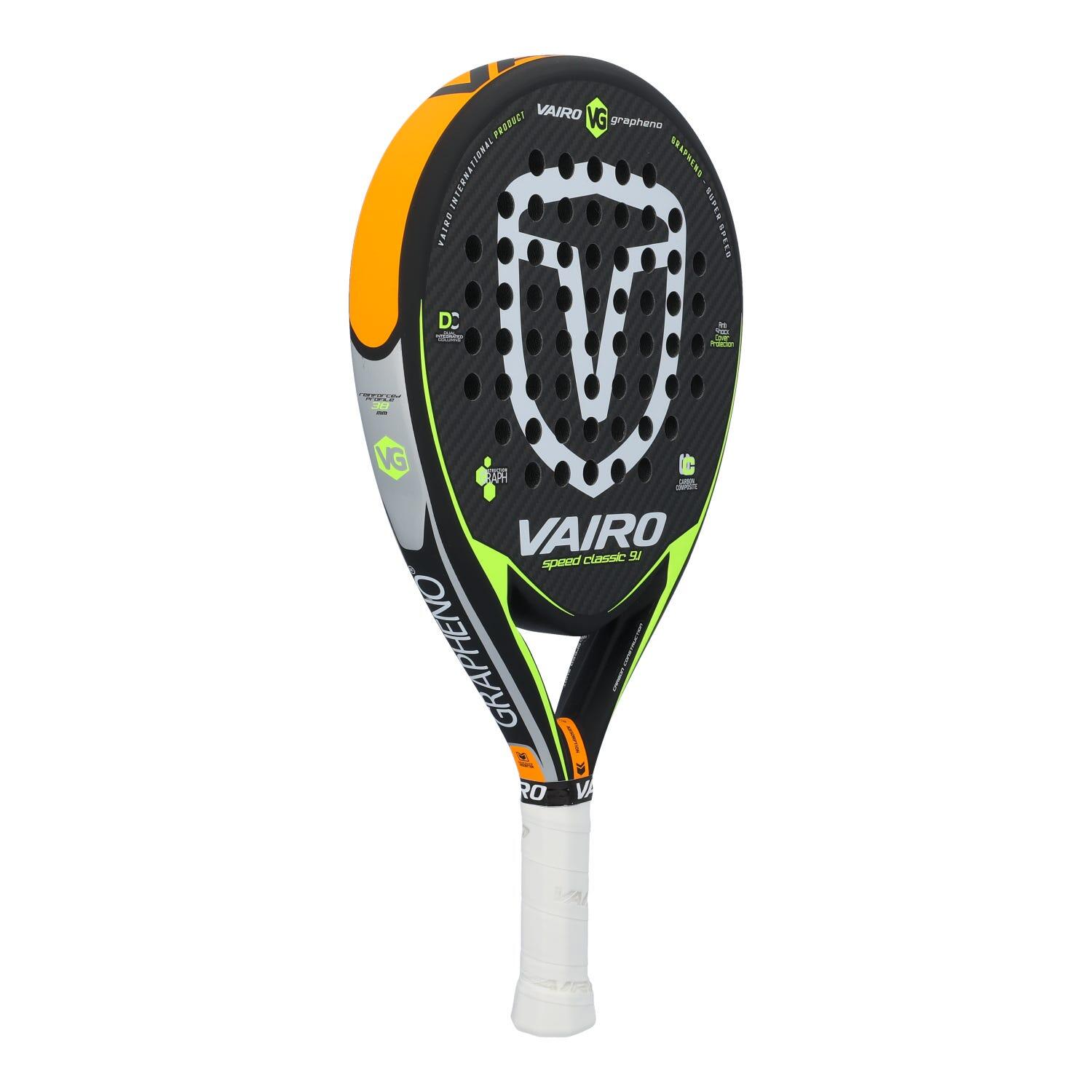 Vairo Grapheno Speed 3/7