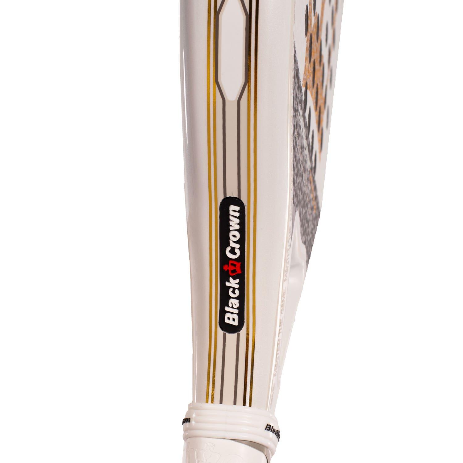 Black Crown Hurricane Pro 3.0 Para Mulher 7/7