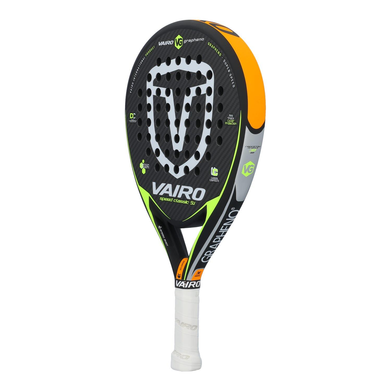 Vairo Grapheno Speed 2/7