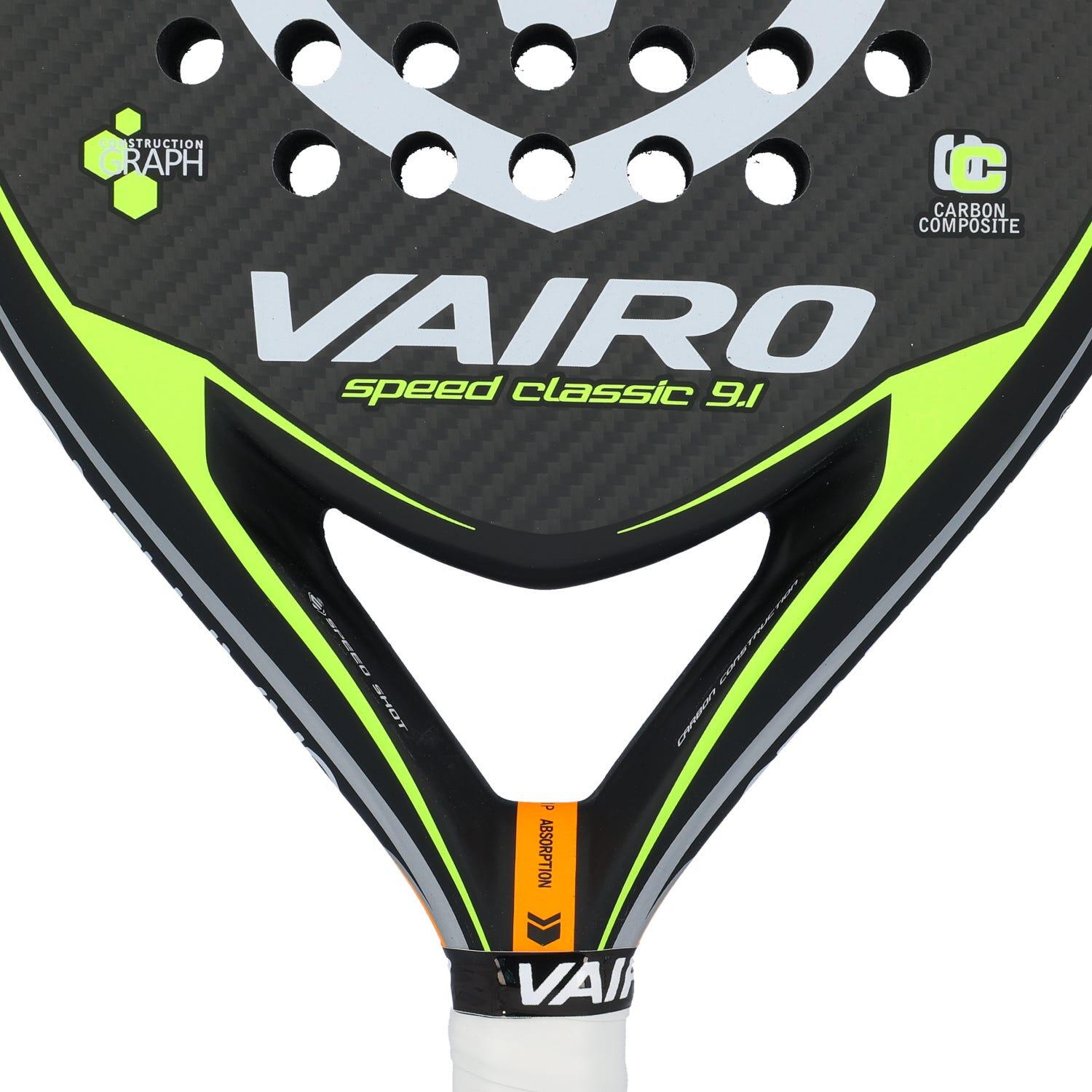 Vairo Grapheno Speed 5/7