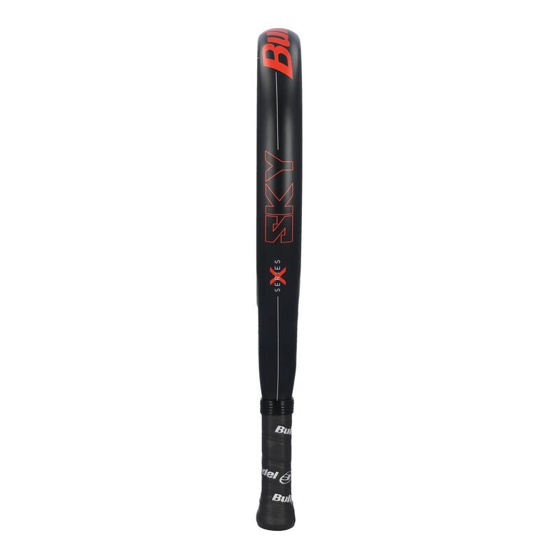 Bullpadel Sky Red