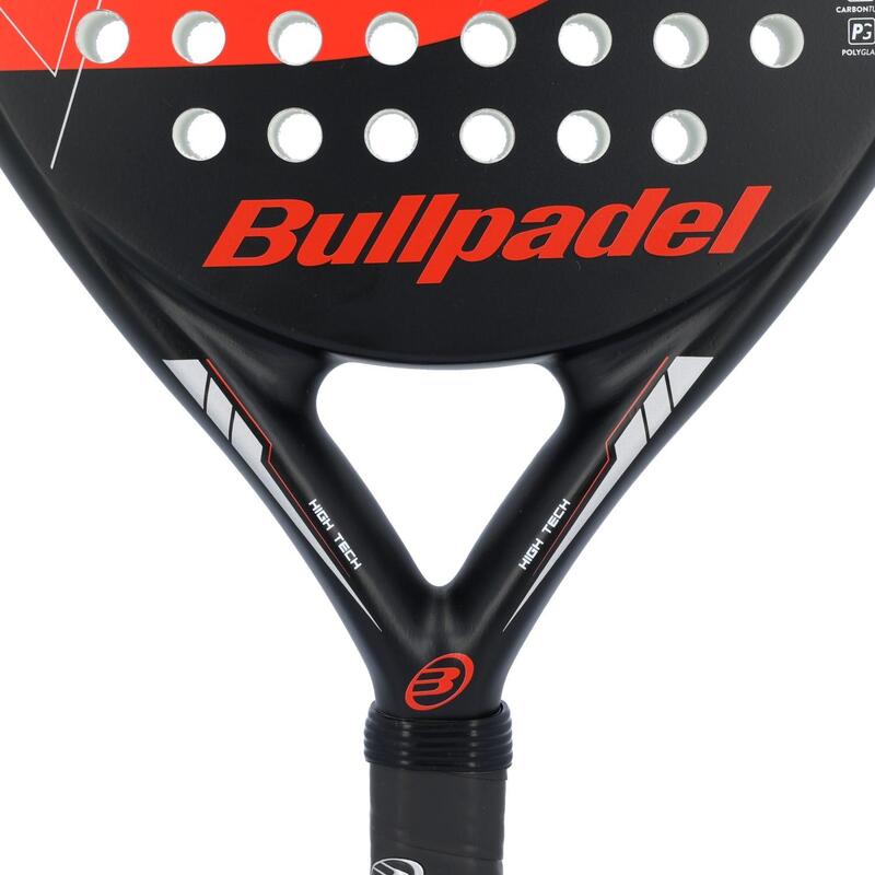 Bullpadel Sky Red