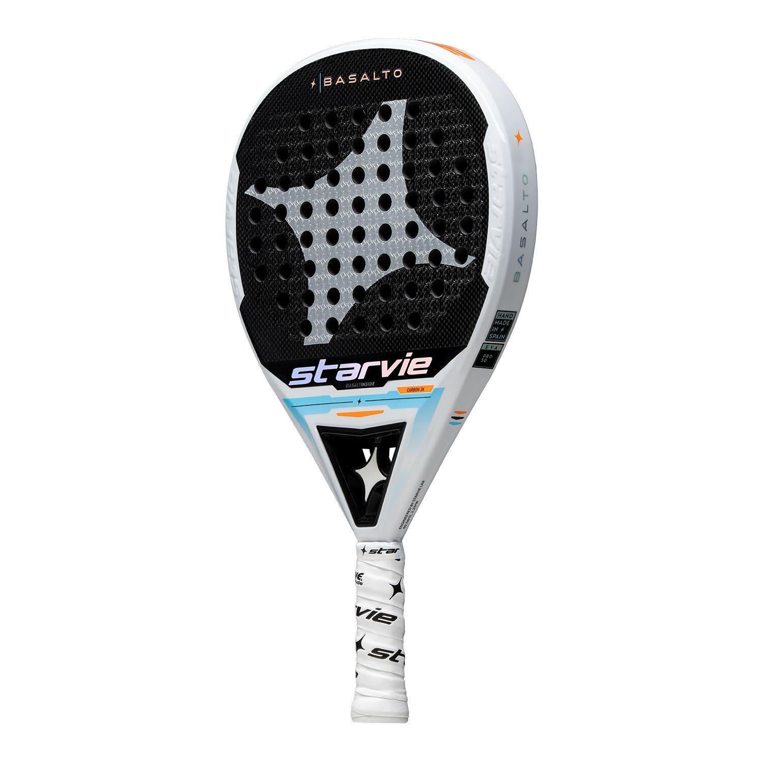 Starvie Basalto Pro 2025 2/5